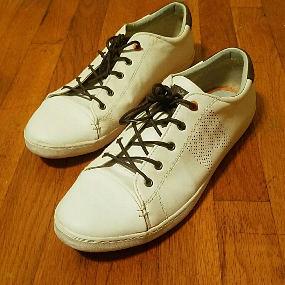 C by Chevignon GLQV123678 Casual Shoes Size 11